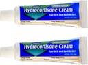 Natureplex Hydrocortizon 1% Crema, 1 Oz (Pachet de 2)