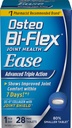 Osteo BiFlex One pe zi, Joint Health Ease, Advanced Triple Acţiune, 28 Mini comprimate
