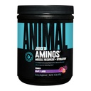 Animal Omega Omega 3 & 6 Supliment cu ulei de pește și ulei de in Plus Aminoacidi Juiced BCAA/EAA Matrix pentru recuperare - 30 Serviri fiecare