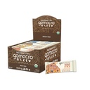 GoMacro MacroBar Mini Organic Baruri Proteine Vegane, Variety Pack, 0,9 Oz, 24 Conte