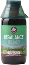 WishGarden Herbs Rebalance Dupa nastere Hormonal - Plant-Based Herbal Supplement cu Vitex Berry & Motherwort Suporturi Sanatoase Postpartum Hormone Nivele si Echilibrul hormonului postnatal, 4 oz