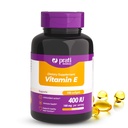Vitamina E 400 UI 