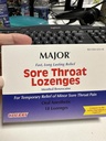 SORE GATUL LZ 15-3.6MG 18 CRY