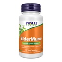ACUM alimente Suplimente, ElderMune 65:1 Elderberry suc concentrat cu vitamina C, Sistem imunitar de suport, 90 Veg Capsule