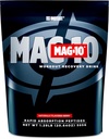 Biotest MAG-10 Post-workout - 2X Muscle Gains, 15 Servings - 20g Di/Tri-Peptide, 7g HBCD, 3.5g Isomaltulose - Berry