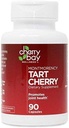 Montmorency Tart Cherry Supliment alimentar 480mg 