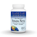 Plante Planetary Full Spectrum Stinging Nettle, for Healthy Sinus Support* 420mg - 120 Tablets