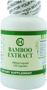 Chi's Enterprise (Extract de bamboo) 500mg, 120 capace