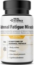 Oferte Adrenala Oboseală Miracol - Un supliment nutriţional Formulat pentru a sprijini funcţia Glanda suprarenală sănătoasă, poate ajuta la ameliorarea oboselii, stresului şi îmbunătăţirea nivelului de energie