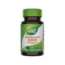 Calea naturii ADRENERGIze with Adrenal Cortex & Whole Adrenal, Energy Support*, 50 Capsule