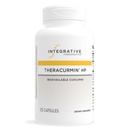 Terapologii integrate Theracurmin HP - Supliment Turmeric pentru inima si asistenta comuna de sanatate* - Suport de recuperare musculara* - Non-Soy, Dairy-Free & Gluten-Free - 120 capsule (60 Servings)