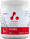 ATP LAB  Cea mai bună combinaţie de glutamină şi glicină.
