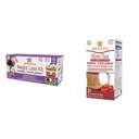 Hyleys 14 zile pierdere în greutate + Slim Ceai Goji Aroma de Berry - Greutate de management Bundles (1 ambalaj)