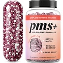 PMS Supplement de suport pentru femei cu PMS Denaturare 