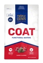 Triple Crown Coat Wafers, Functional Horse Wafers, Cai Coat Supplement, Cal Skin Wafer, 5 lbs