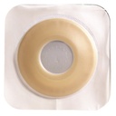 ConvaTec Surfit Natura Durahesive Skin Bariera cu Convenex-IT de Convatec, Model nr: 413179, Dimensiune: 3/4 Inches (19mm) - 10 / Box