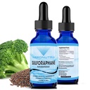 Absonutrix Sulforaphane activat şi stabilizat, 20 mg, 200 Servings, ajută funcţia cognitivă, ajută la îmbătrânirea lentă, terţa parte testat, absorbţie uşoară, GMP-Certificat, non-GMO, Made in USA,