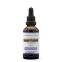 Secretele tribului Stinging Nettle Leaf Tinctură fără alcool (Glycerite) 694 mg Stinging Nettle (Urtica Dioica) Frunză uscată (2 Fl Oz) Suplimentul pentru alergii
