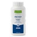 Medline Remedy Essentials Cornstarch pulbere (1.5 oz Sticla), Proaspete Scent, Talc gratuit, Mărime de călătorie, Îngrijirea pielii, Absorbs Transpiratie, Soothes, Reduce Friction & Chafing, pentru adulți, picioare, Groin