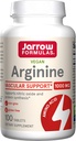 Formule Jarrow, L- Arginine 1000 Mg Tablets, 100 Conte