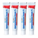 CareAll Hydrocortizon 1%, 1 oz Tub (Pachet de 4), Putere maximă anti-Itch Cream, Ajutor de la mâncărime și înroșire de Bug Bites, Eczemă, Psoriazis, Poison Ivy, Oak și Sumac