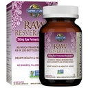 Garden of Life Raw Resveratrol Supliment cu Probiotice & Enzime Digestive 