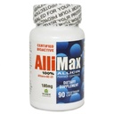 Allimax International Limited, Allimax 180 mg 90 de legume
