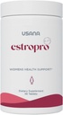 USANA EstroPro cu fitoestrogeni pentru suport simptomatic în timpul menopauzei* - 56 comprimate - 28 zile de aprovizionare