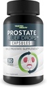 Prostate Relief Drops Capsule - Natural Prostate Suplimente pentru bărbaţi - Cele mai bune suplimente de prostată pentru bărbaţi - nostru cel mai bun supliment de sănătate prostată - noastre cele mai bune suplimente prostate pentru bărbaţi peste 50 & 60