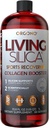 Orgono Living Size Recovery Sports 