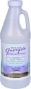 Georges Aloe Vera - Bitter Free - Fără conservanţi - 100 La sută Aloe Vera - 32 fl oz (Pachet de 4)