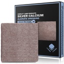 EVERLIT AG Silver Calciu Alginate Wound Dressing 
