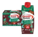 Premier Proteine Minta de Iarna Proteina de Ciocolata Shake 11 Fl Oz (Pachet de 1)