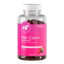 Mountain Meadow Herbs Herghels Her calm Gummies 