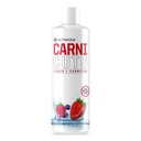 NutraOne Carnicuts L-Carnitina supliment lichid Stimulant gratuit* (Berry Blast - 32 Servings)