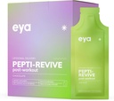Liposomal Supliment pentru rutina post-workout, ajută la creșterea proteinei musculare, inflamație redusă, Boost Energy pentru bărbați și femei (Aroma de ciocolată - Cutie de 30 Sachete x 15ml)