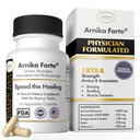Capsulele Arnika Forte 