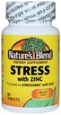 Formula de stres NAT B W/ZINC TB 60