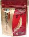 LENITH 100% Original Korean One Panax Ginseng Tea 20T Roots Extract Granule 60g (3g X 20T)