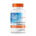 Cele mai bune amplificatoare de vedere naturale ale medicului conțin Lutemax 2020, susține sănătatea ochilor, viziune mai ascuțită, ajută Filtrare Out albastru-lumină, 60 Softgels
