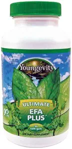 Youngevity Ultimate EFA Plus 