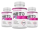 3 ambalaje) Keto F1 Blend Formula, 180 capsule, 3 luni de aprovizionare