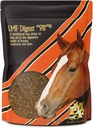 Digest 911" 5 lb supliment prebiotic și probiotic pentru rumegătoare cai și animale de companie