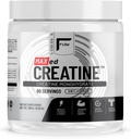 MAXed Creatine® Monohidrat - Micronizat, 60 Servings, Neflavorat - 300g, Rezistenta musculara, Recuperare, Rezistenta, Rezistenta - Produsa intr-o unitate GMP certificata de NSF.