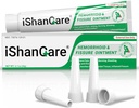Hemoroizi Cream, Hemoroizi & Fisura Tratament Unment Extra Putere, Ajutor Durere Anala, Mâncărime, Sângerare, Umflare, Disconfort, Plante naturale Ingrediente Acționare rapidă, Conține vitamina E