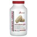 Metabolic Nutriţie Amino 4500 comprimate Potenţă maximă Aminoacid hidrolizat Complex 4500 mg (180)