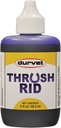 Durvet Thrush Rid pentru cai