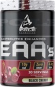 Electroliti EAA Pigmentați 