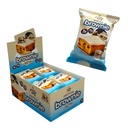 Prime Bites Proteina Brownie de la Alpha Prime Suplimente 