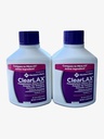 Mark Clearlax 2 Pack 17,9-Ounces fiecare